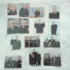 BTS　PERMISSION TO DANCE ON STAGE　ミニフォト