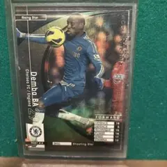 デンバ・バ Chelsea FC トレーディングカード