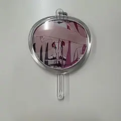 スア ミジ エイステ エイリアンステージ AGF うちわストラップ カルマ