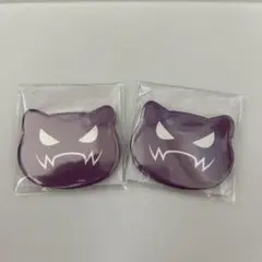 魔界の主役は我々だ! シャオロン 缶バッジ