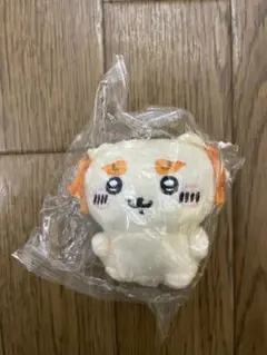 ちいかわ お座りぬいぐるみ2 ガチャ シーサー