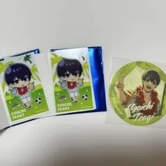 ブルーロック and gallery 潔世一