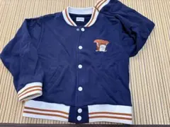 パンどろぼう　ジャケット　130cmのサムネイル