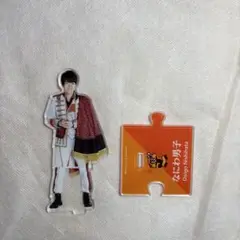 Johnny&#39;s - 西畑大吾 アクリルスタンド第一弾 Amazon.co.jp: 美品なにわ男子 西畑大吾 アクリルスタンド