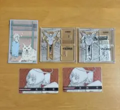 呪術廻戦展 来栖華 セット売り