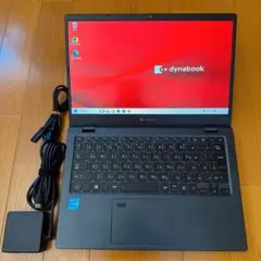 dynabook G83/HR i5 16GB 256GB Office2024