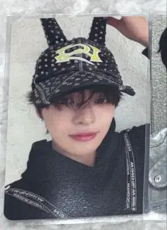 ALD1 リオ EUPHORIA applemusic 限定 トレカ C