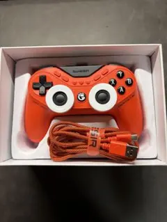 GameSir TARANTULA 8K コントローラー 本体