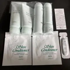 アルビオン エクシア ブライトニング キット エクストラリッチ トライアルセット