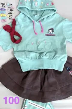 ヴァネロペ　なりきりセット　100cm
