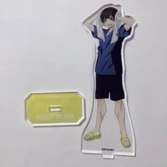 蜂楽廻 極楽湯コラボ アクスタ