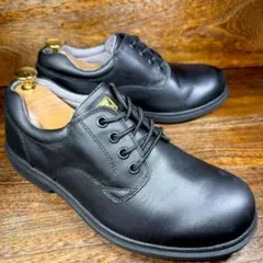 【美品】◆G.T.HAWKINS◆ホーキンス 25.0cm レザースニーカーのサムネイル