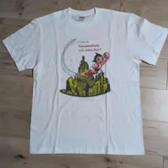 Astro Boy Tシャツ Lサイズ