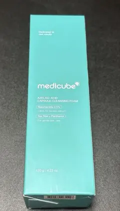medicube AZELAIC ACID CAPSULE FOAMのサムネイル
