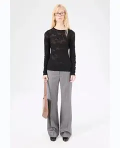 2025年最新】Our Legacy メンズ 七分・長袖カットソーの人気