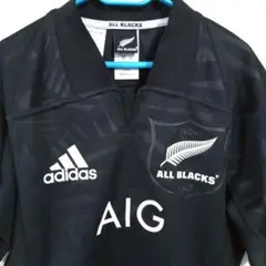 ラグビージャージ