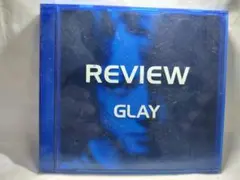 GLAY / REVIEW CD