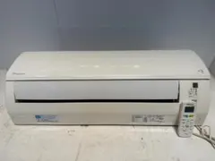 374 Panasonic 2020年製エアコン 6～8畳用 - メルカリ