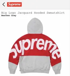 2026年最新】Supreme Big Logo Hooded Sweatshirtの人気アイテム