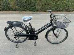 Panasonic ティモS – マットジェットブラック（中古・極美品） Panasonic ティモS – マットジェットブラック（中古・極美品） ティモ