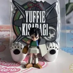 FF7リバース　発売記念くじ　F賞　G賞　ユフィセット ③