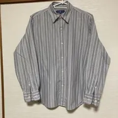 Ralph Lauren ストライプシャツ 160cmのサムネイル