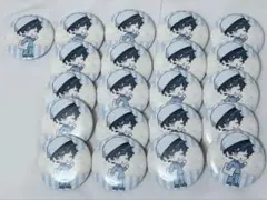 そらる ユメユイ ユメくじ 缶バッジ 21個