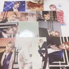 INI 木村柾哉 ポストカード 公式写真 セット