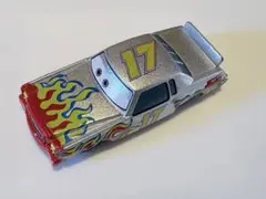 2025年最新】トミカ カーズ ダレルの人気アイテム - メルカリ