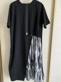 ワンピースチェニック　XLサイズ