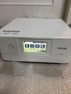 通電OK】 EPSON EP-775AW ジャンク - メルカリ