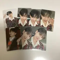 BOYNEXTDOOR boylife ジェヒョン