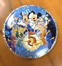 東京ディズニーリゾート 缶バッジ 3個セット Spring 2017 - メルカリ