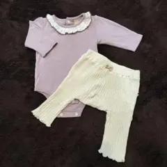 プチマイン、ベビー服