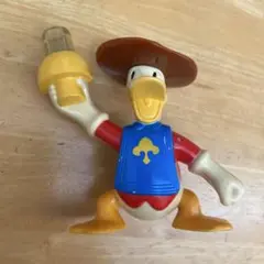 ハッピーセット　ドナルド