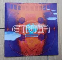 CD ETNICA「Alien Protein」