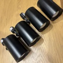YG-SP-10VW-BK スポットライト 10W 3000K - メルカリ