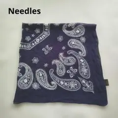2026年最新】Needles メンズ バンダナの人気アイテム - メルカリ