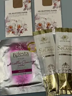 トライアルセット5