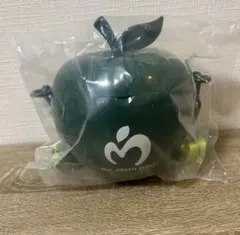 Mrs. GREEN APPLE ポップコーンボックス FJORD
