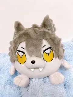 あんスタ ぶくスタ 大神晃牙 こうがのおいしい丸パン マスコット