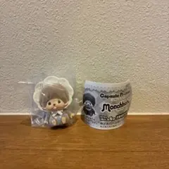 モンチッチ カプセルフロッキーズ ベビチッチ