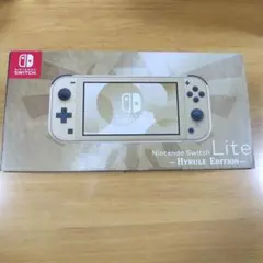 2025年最新】Nintendo switch lite 本体 ハイラルの人気アイテム