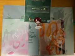 Mrs. GREEN APPLE 1番くじまとめ売り