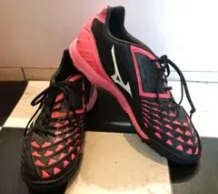 Mizuno　ミズノ　イグニタス　フットサル　サッカートレシュ　26cm