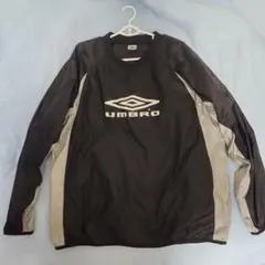 アンブロ ピステ ブラック XL