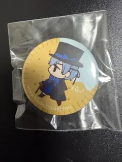 2025年最新】黒執事 缶バッジ シエルの人気アイテム - メルカリ