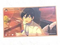 あんスタ　中国　LIVEクリアカード　 氷鷹北斗