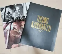 角松敏生 コンサートツアー パンフレット１０冊セット 角松敏生 OFFICIAL SITE