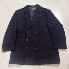 2025年最新】Gloverall メンズ ピーコート・ウールコートの人気